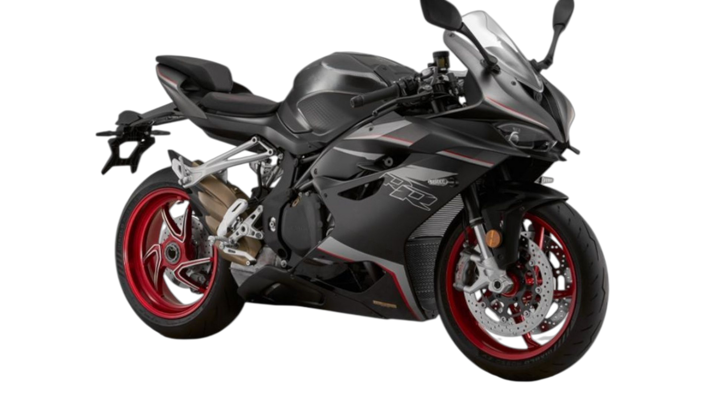 2026 SVR1000 SUPER COBRA - An Affordable Super Bike with low monthly payments?