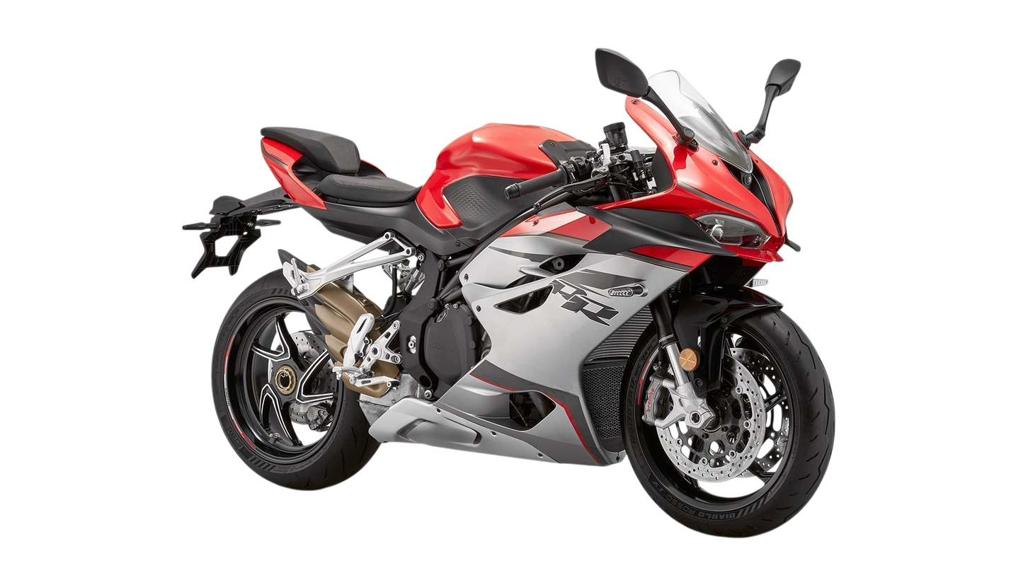 2026 SVR1000 SUPER COBRA - An Affordable Super Bike with low monthly payments?