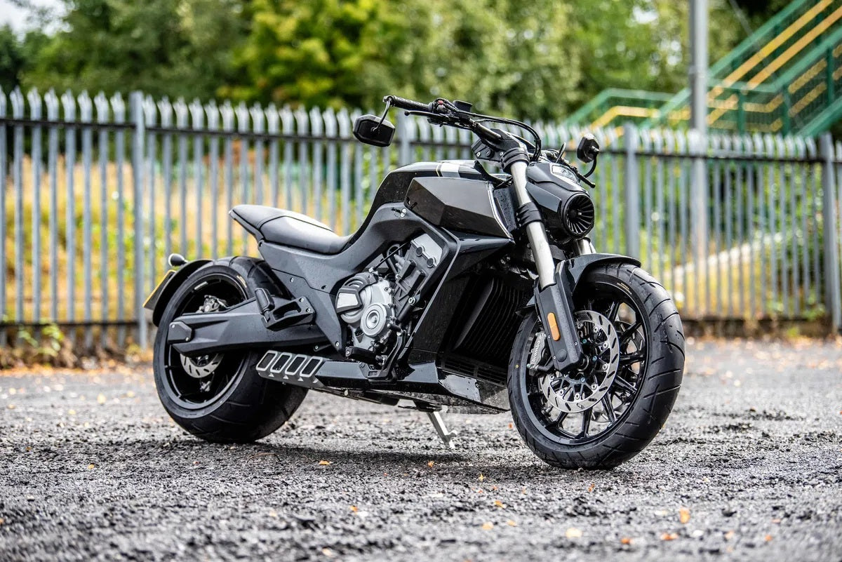 2026 L7 DEFIANCE - Epic Motorcycles