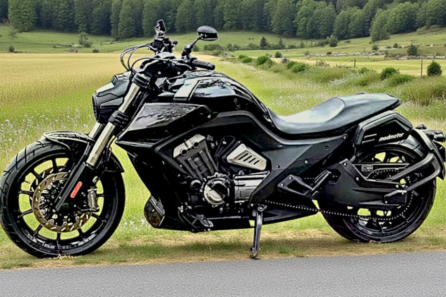 2026 L7 DEFIANCE