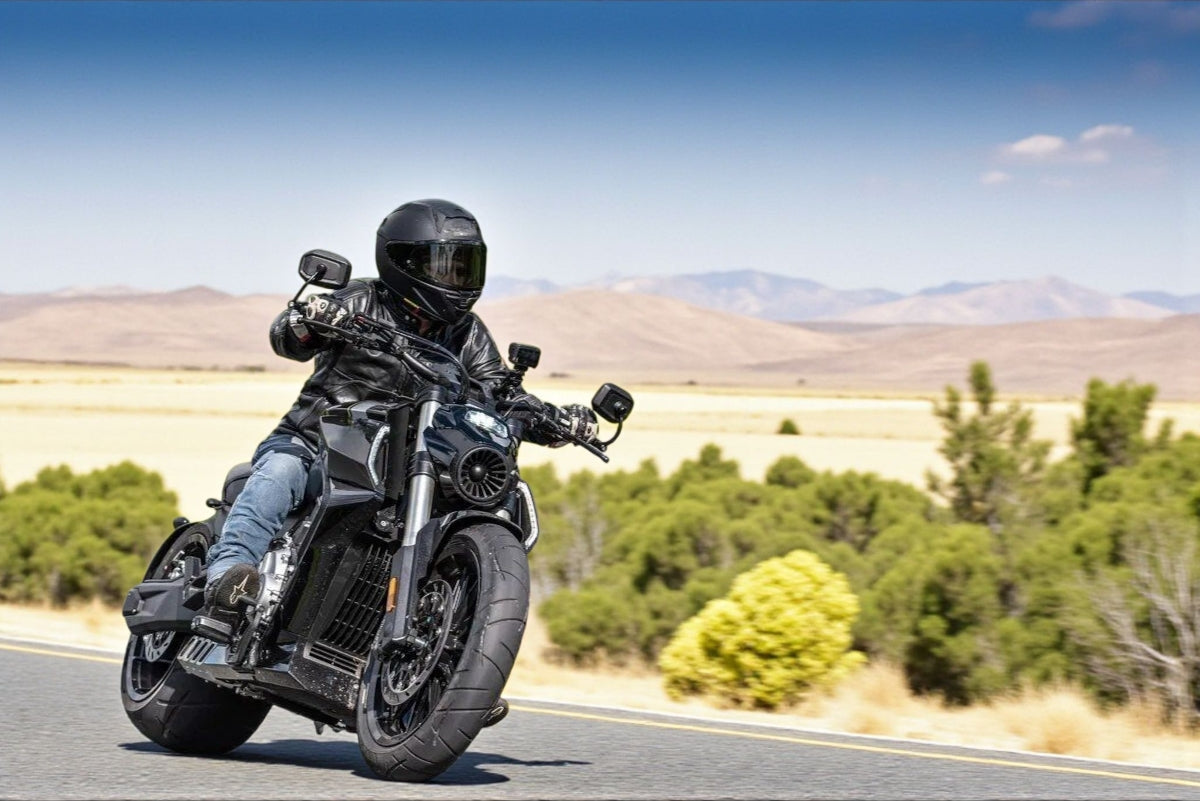 2026 L7 DEFIANCE - Epic Motorcycles