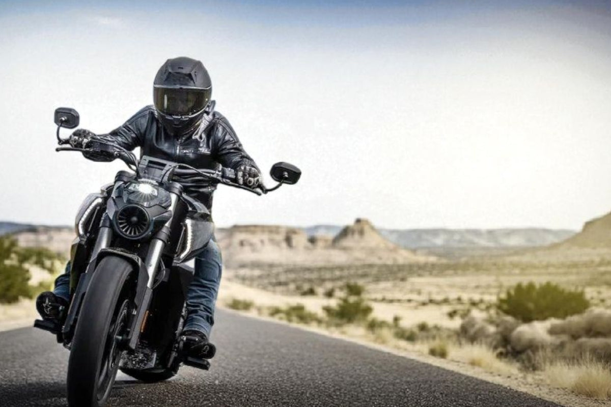 2026 L7 DEFIANCE - Epic Motorcycles