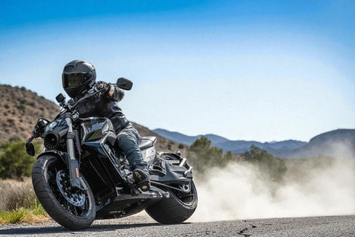 2026 L7 DEFIANCE - Epic Motorcycles