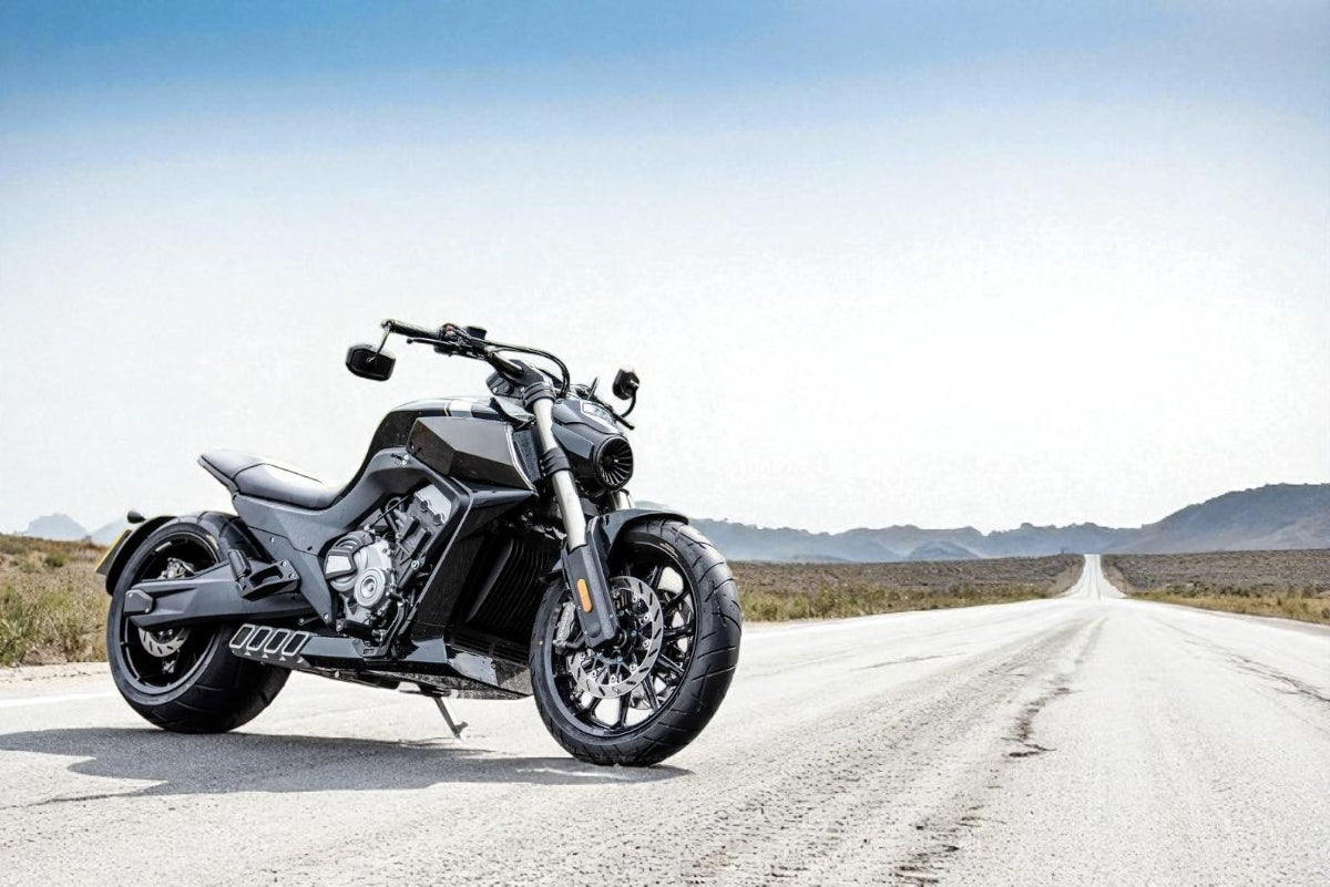 2026 L7 DEFIANCE - Epic Motorcycles