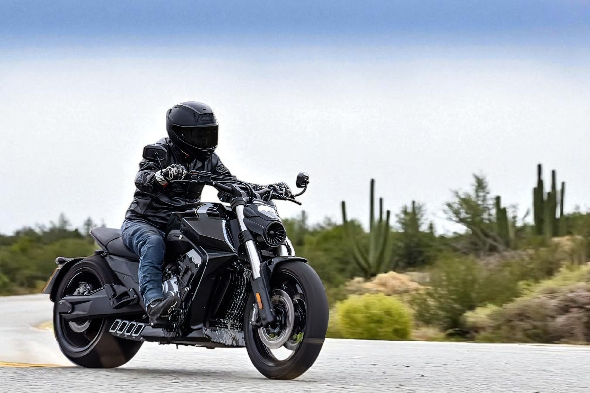 2026 L7 DEFIANCE - Epic Motorcycles