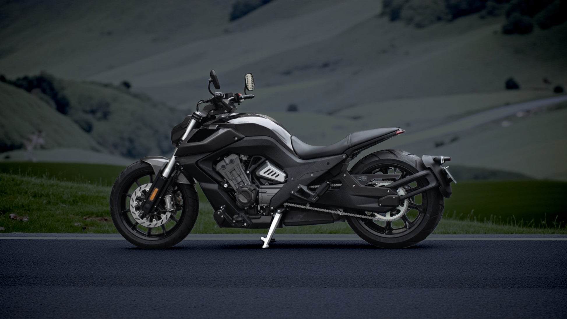 2026 L7 DEFIANCE - Epic Motorcycles