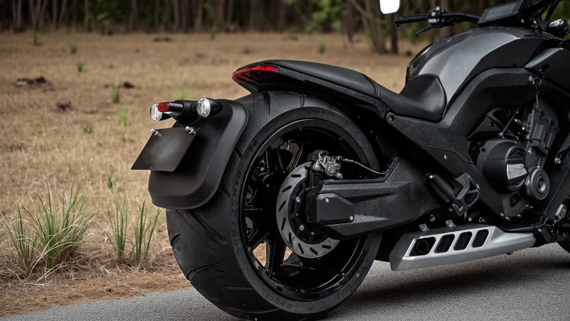 2026 L7 DEFIANCE - Epic Motorcycles