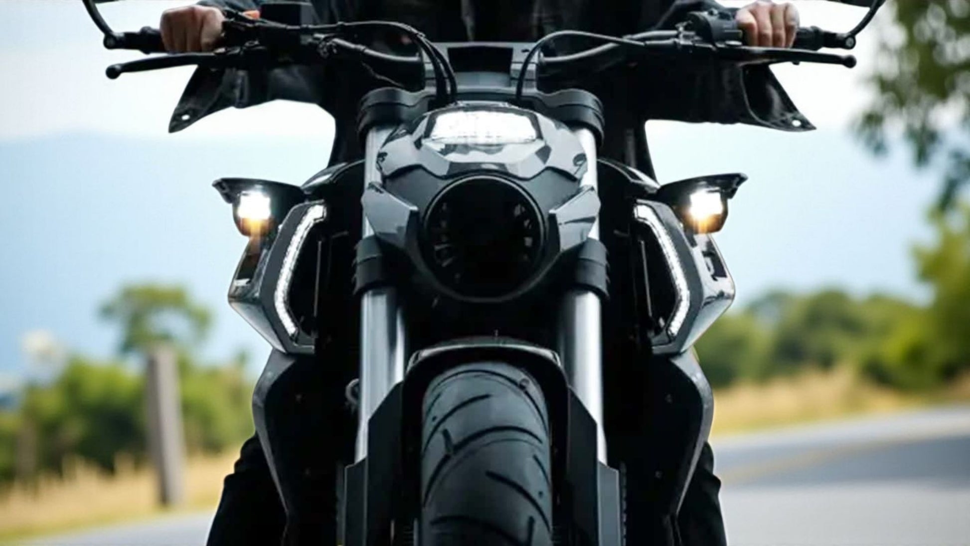 2026 L7 DEFIANCE - Epic Motorcycles