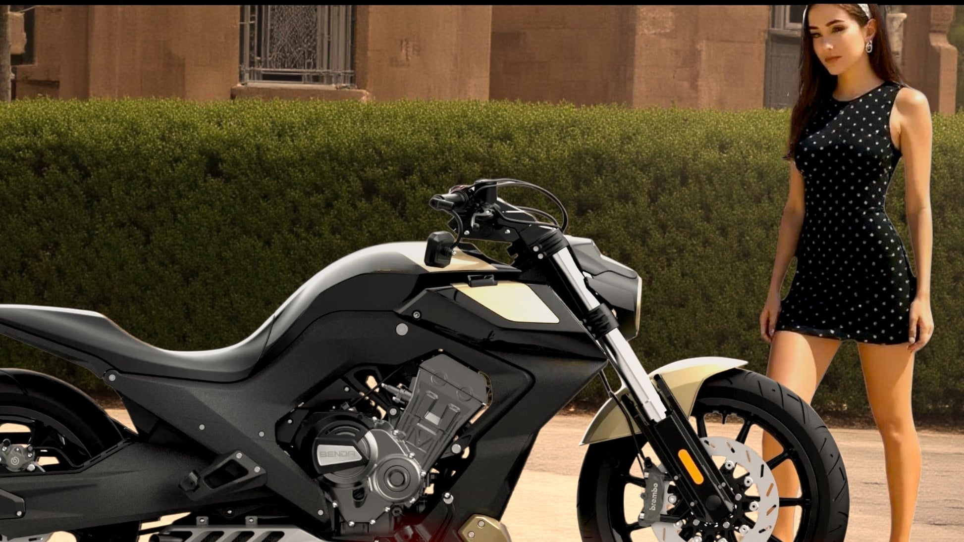 2026 L7 DEFIANCE - Epic Motorcycles