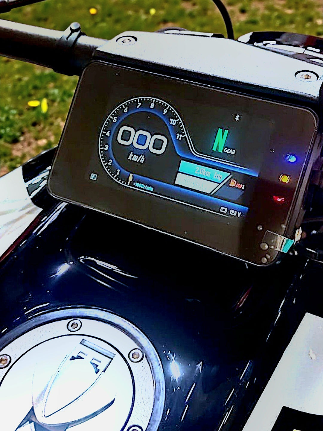 2026 L7 DEFIANCE - Epic Motorcycles