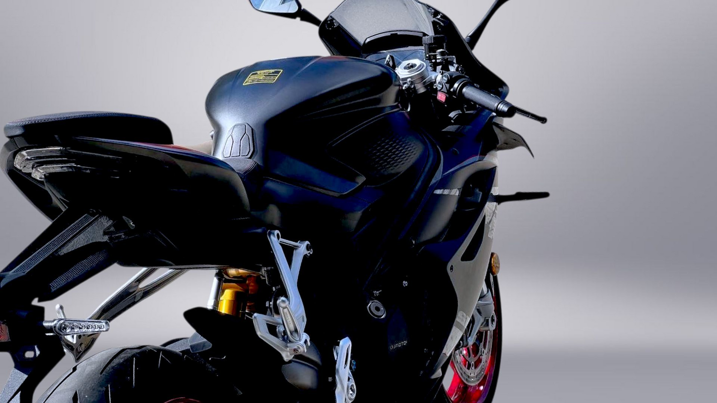 2026 SVR1000 SUPER COBRA - An Affordable Super Bike with low monthly payments?