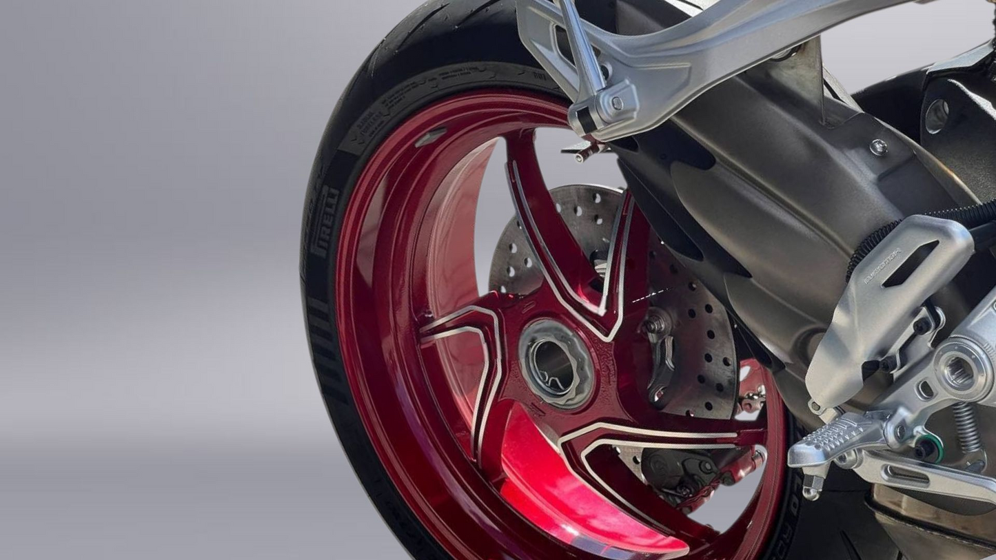 2026 SVR1000 SUPER COBRA - An Affordable Super Bike with low monthly payments?