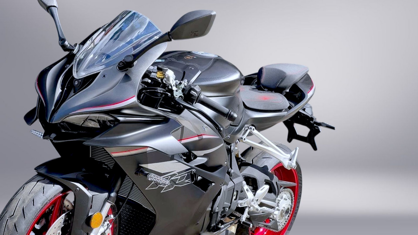 2026 SVR1000 SUPER COBRA - An Affordable Super Bike with low monthly payments?