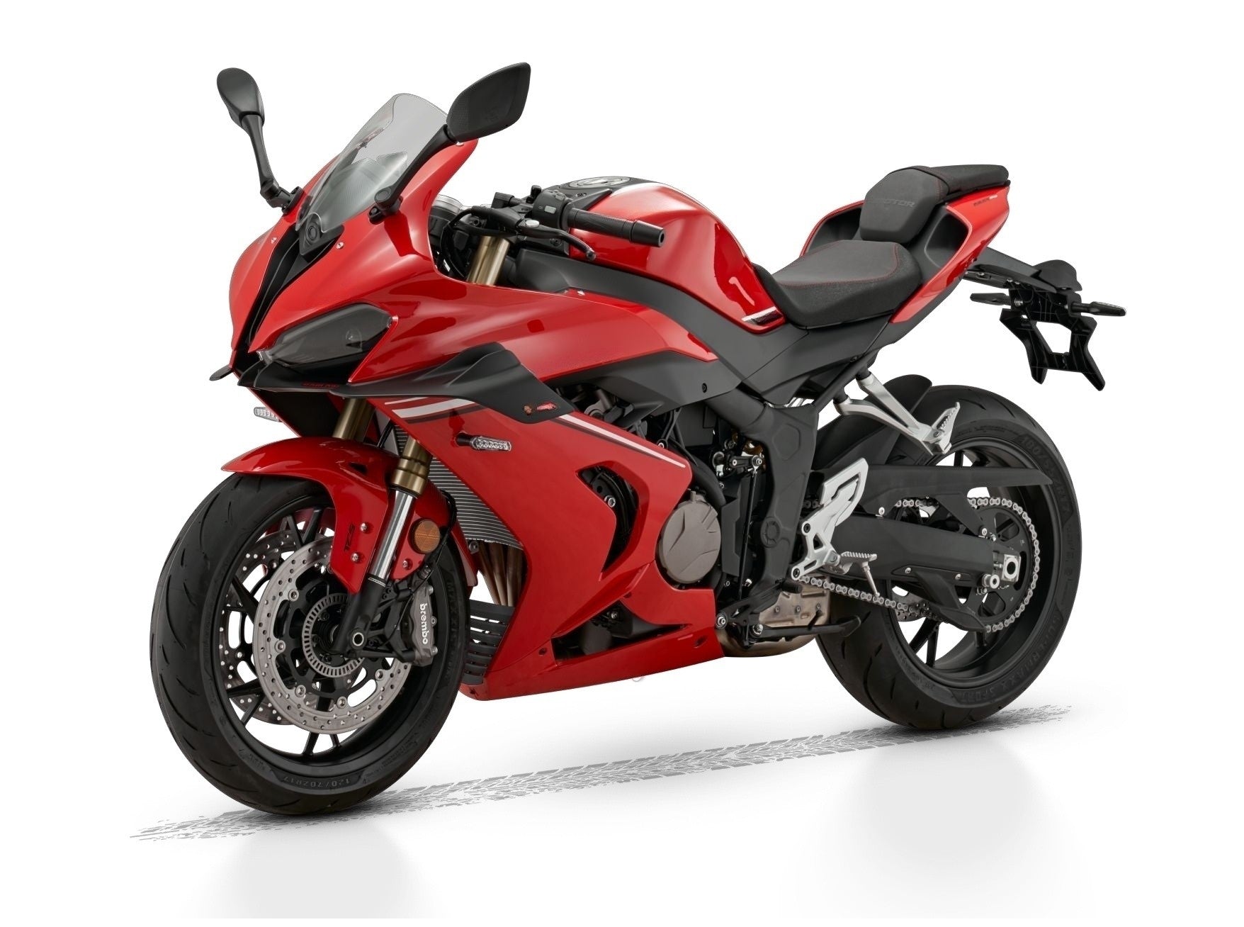 2026 SV779 TCS COBRA | 125 HP V4 6-Speed | US-Spec High-Performance Motorcycle - Epic Motorcycles