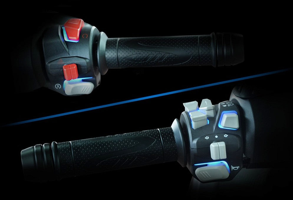 2026 SV779 TCS COBRA | 125 HP V4 6-Speed | US-Spec High-Performance Motorcycle - Epic Motorcycles