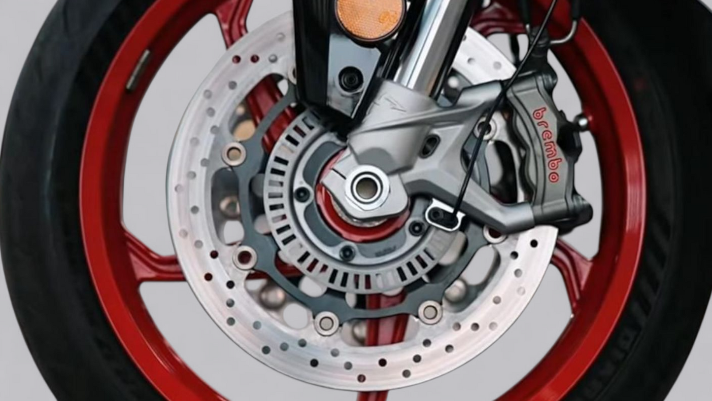 2026 SVR1000 SUPER COBRA - An Affordable Super Bike with low monthly payments?