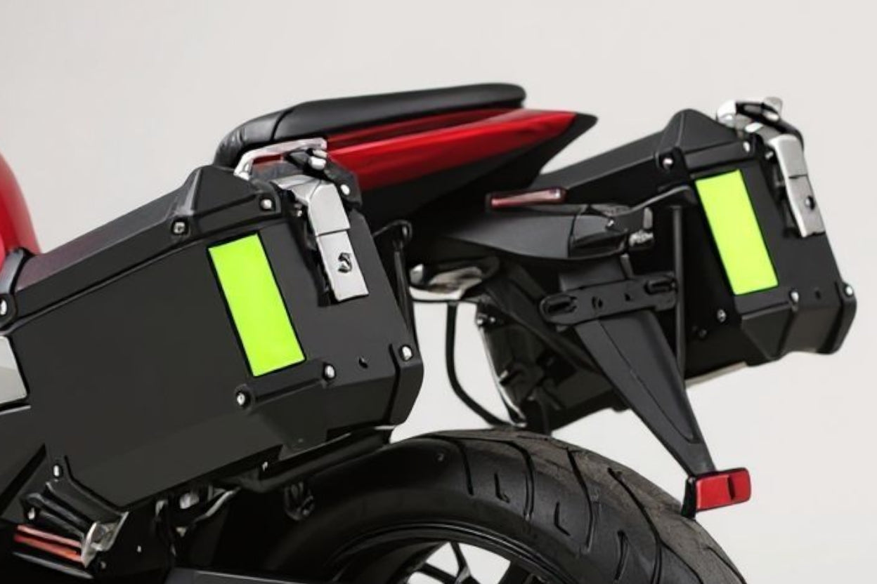 X27e RAIDER | Electric Adventure Motorcycle - Epic Motorcycles