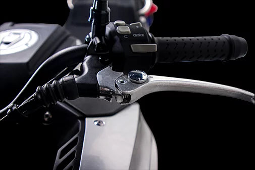 DS900X - Full Size Adventure Motorcycle - Epic Motorcycles