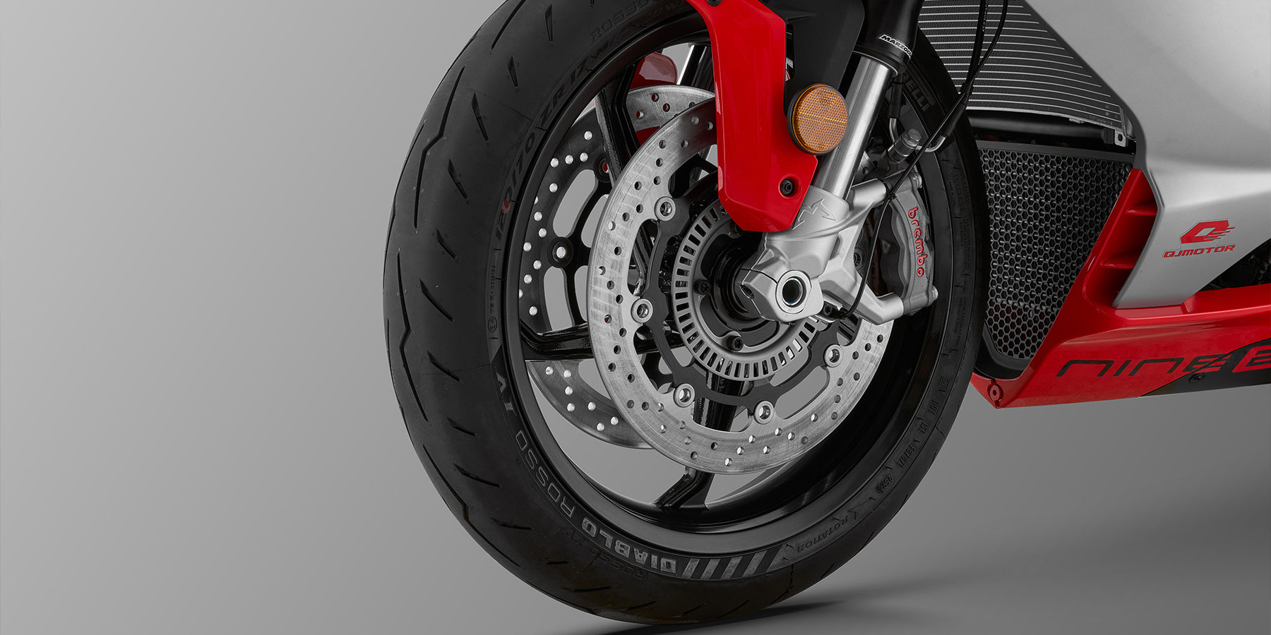 SV921 SUPERFAST - Epic Motorcycles