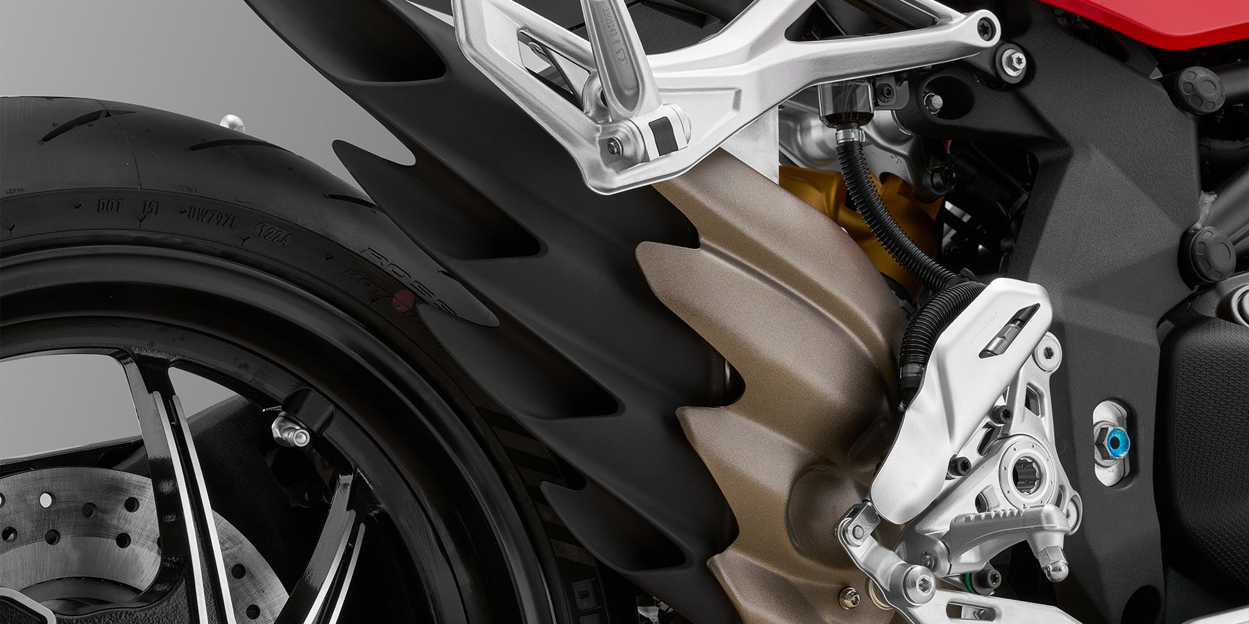 SV921 SUPERFAST - Epic Motorcycles