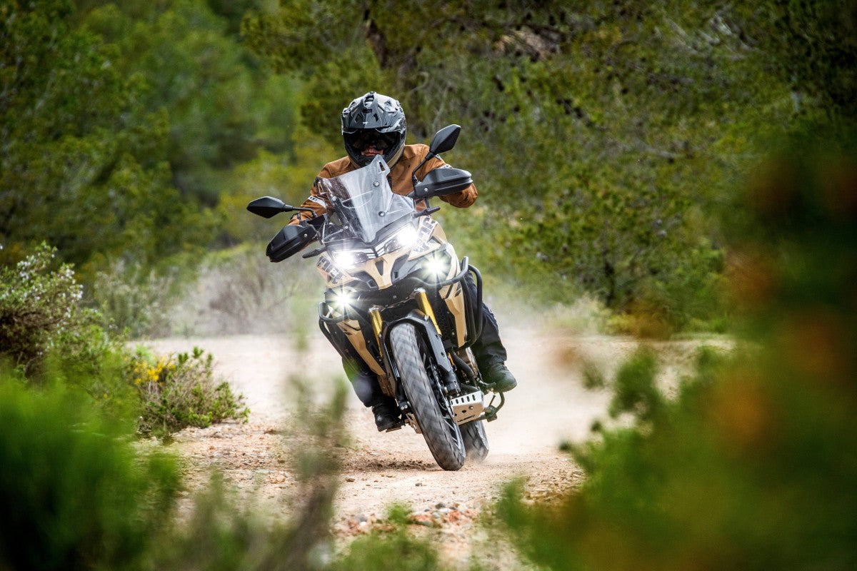 Dual Sport - Enduro - Dirt Bikes - Epic Motorcycles 