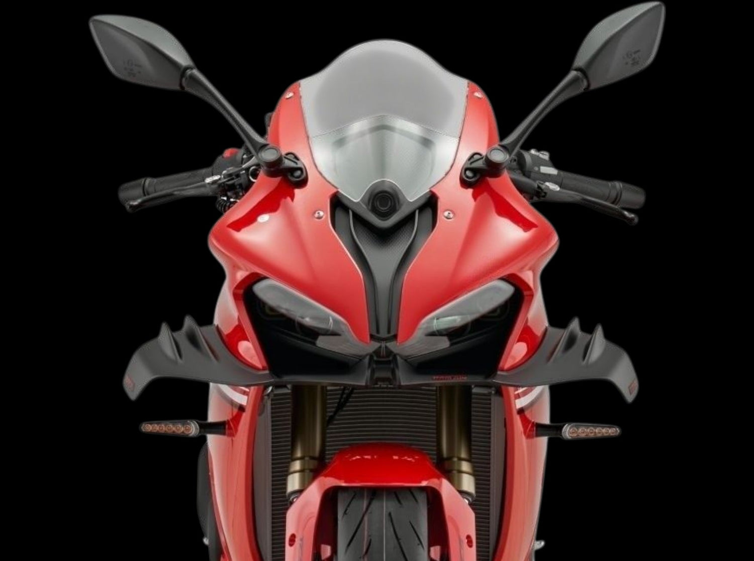 Road Legal Motorcycles - Epic Motorcycles 