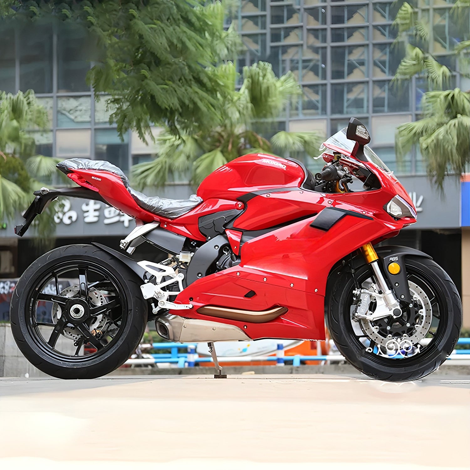 Sport Bikes - Epic Motorcycles 
