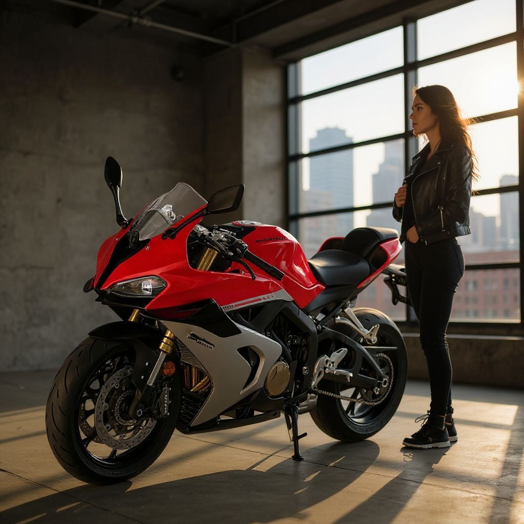 Supersport Bikes - Epic Motorcycles 