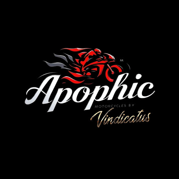 Apophic Motorcycles 