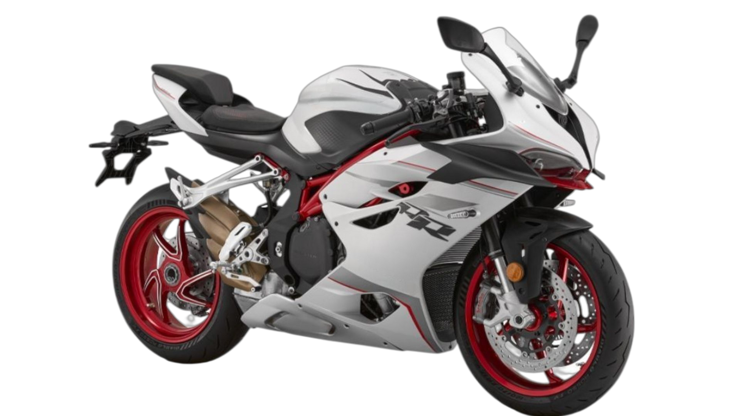 2026 SVR1000 SUPER COBRA - An Affordable Super Bike with low monthly payments?