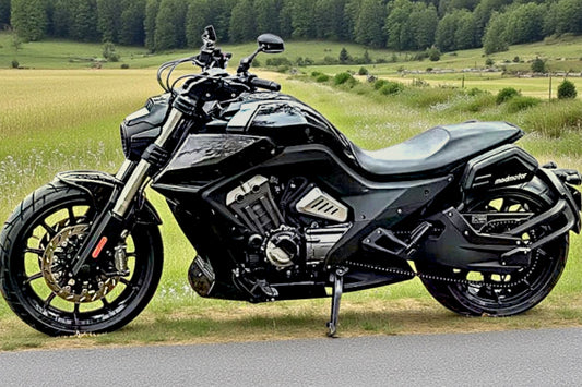 2026 L7 DEFIANCE - Epic Motorcycles