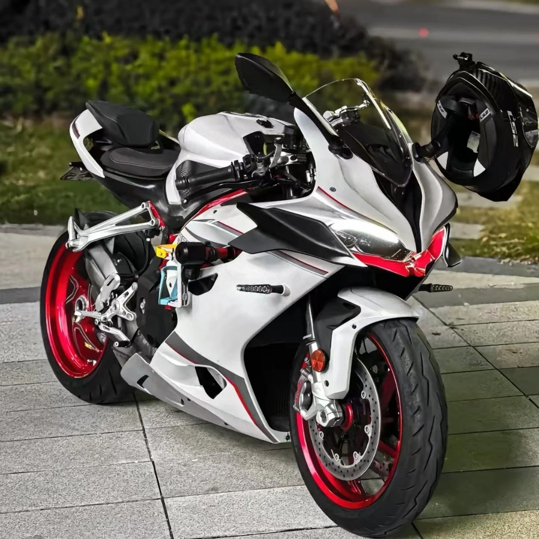 2026 SVR1000 SUPER COBRA