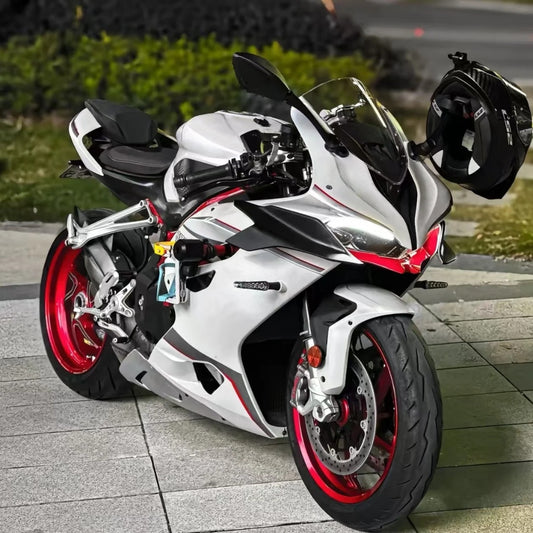 2026 SVR1000 SUPER COBRA