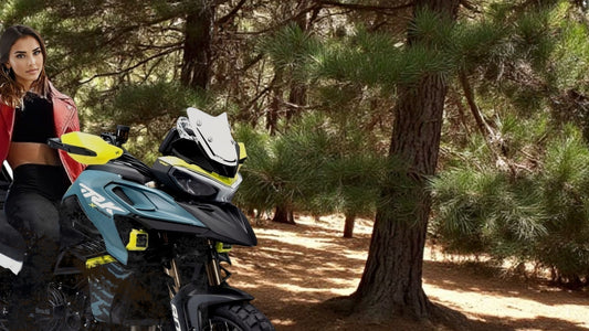 Benelli TRK 902 Xplorer – 2026’s Adventure Powerhouse