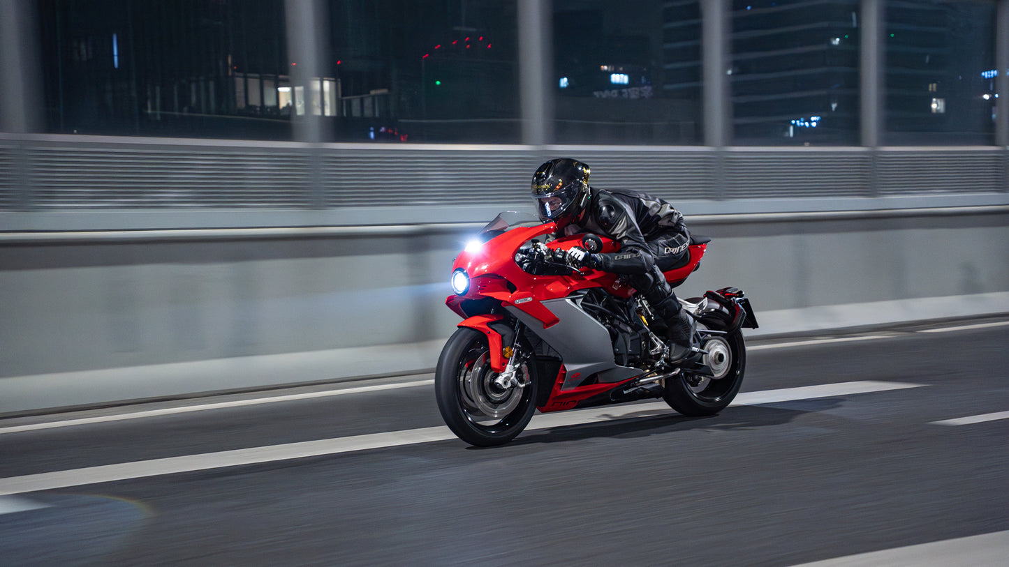 SV921 SUPERFAST - Epic Motorcycles 