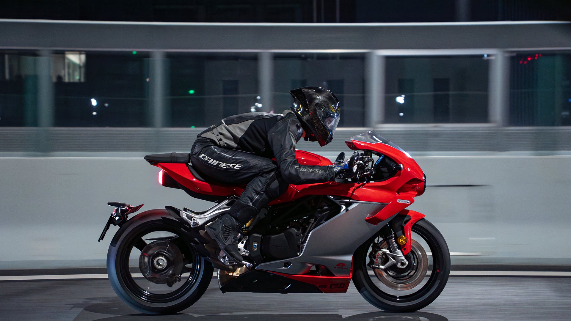 SV921 SUPERFAST - Epic Motorcycles 