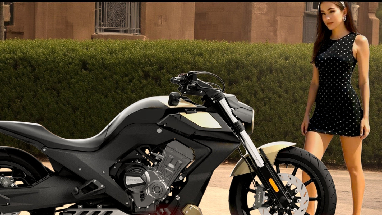 2026 L7 DEFIANCE