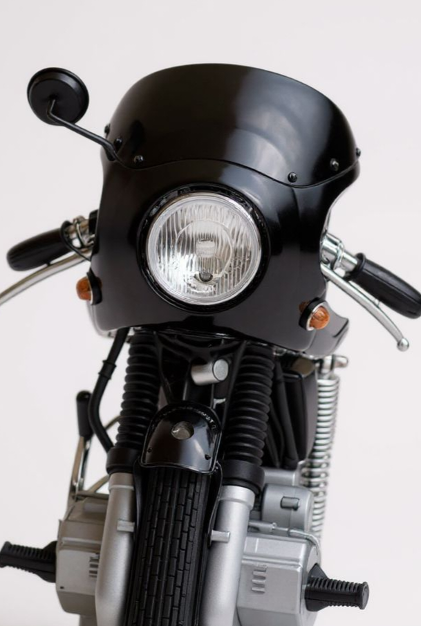 125 Lone Star (125LS)