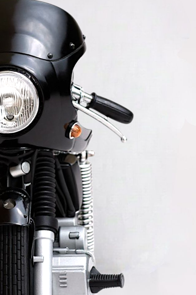 125 Lone Star (125LS)