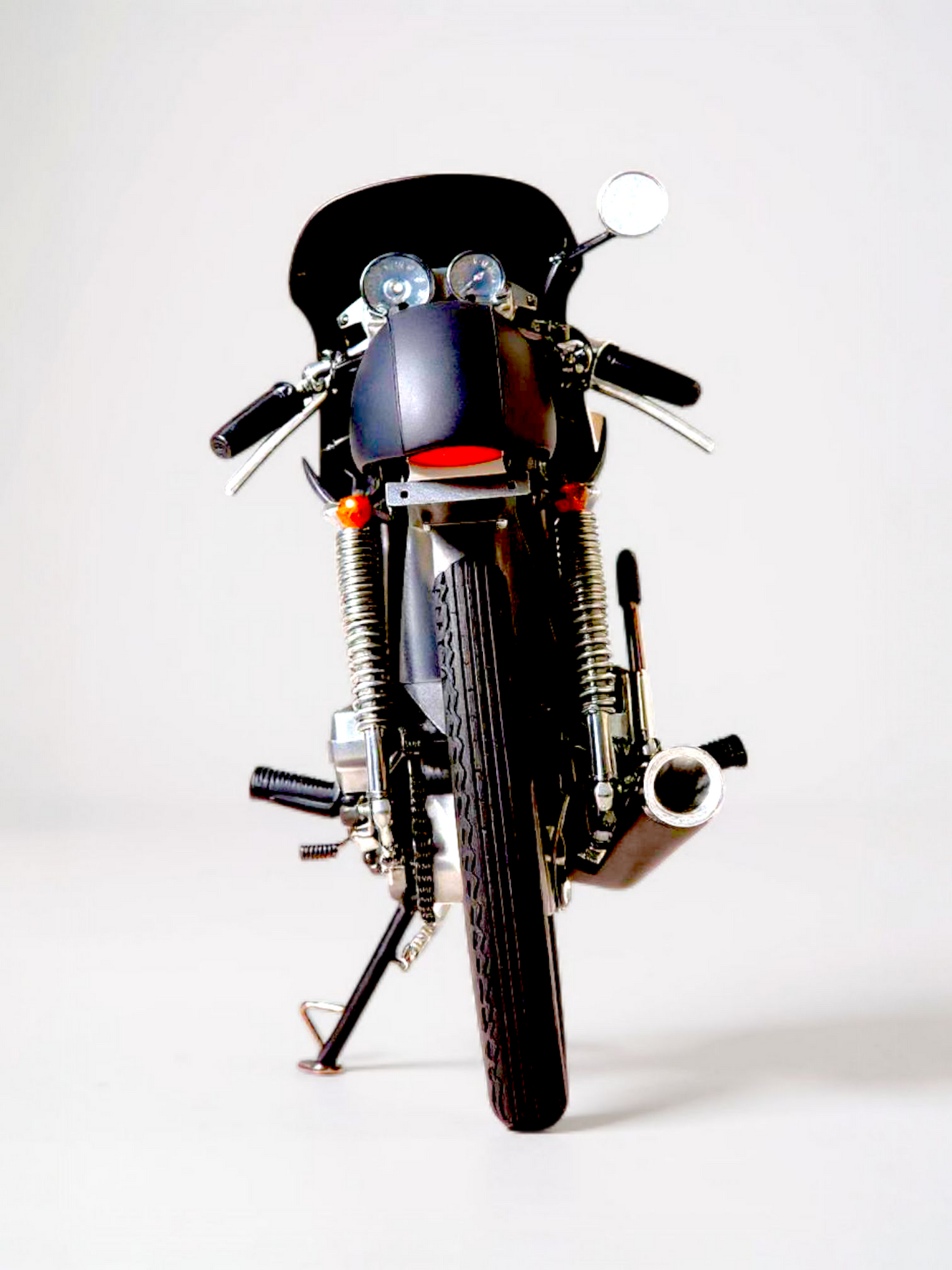 125 Lone Star (125LS)