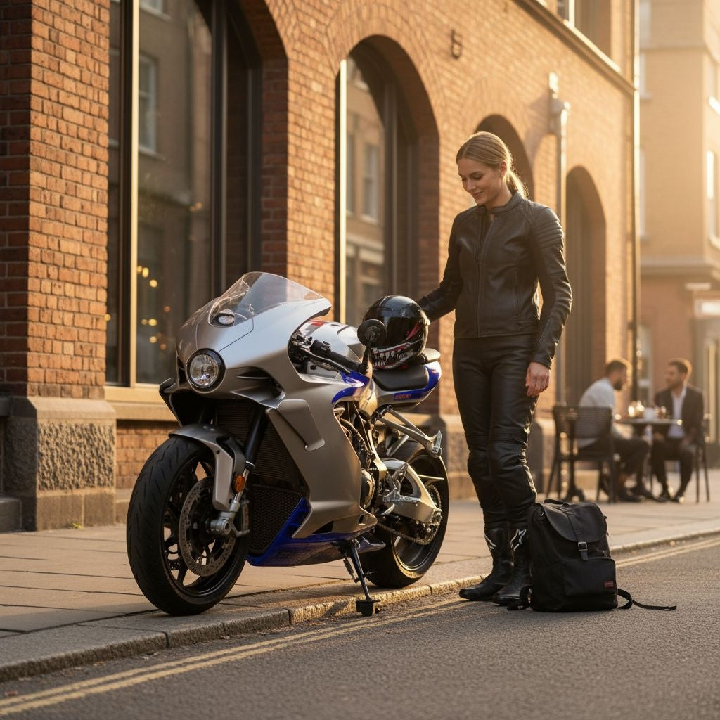 SV921 SUPERFAST - Epic Motorcycles 