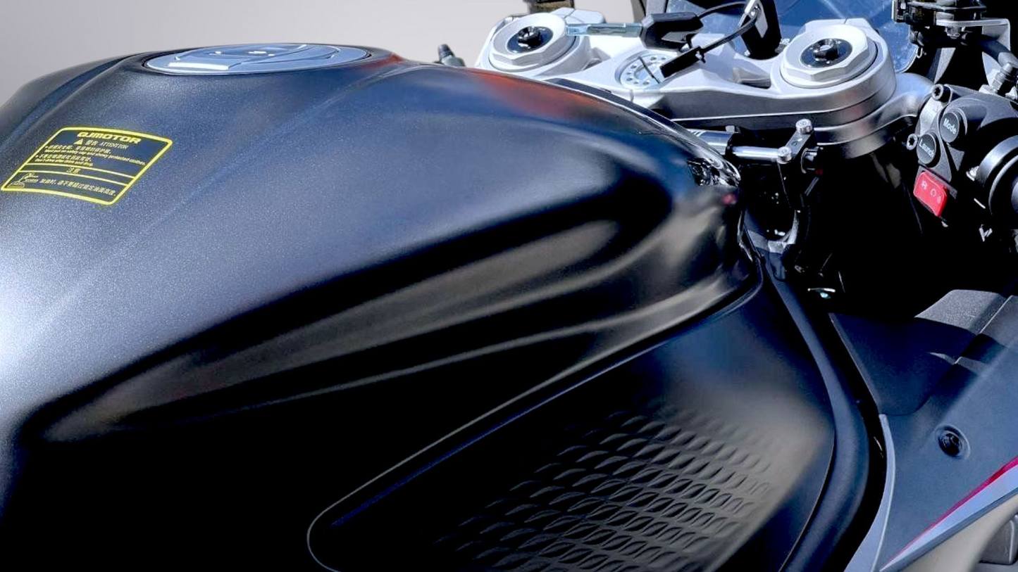 2026 SVR1000 SUPER COBRA - An Affordable Super Bike with low monthly payments?