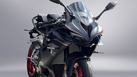 2026 SVR1000 SUPER COBRA - An Affordable Super Bike with low monthly payments?