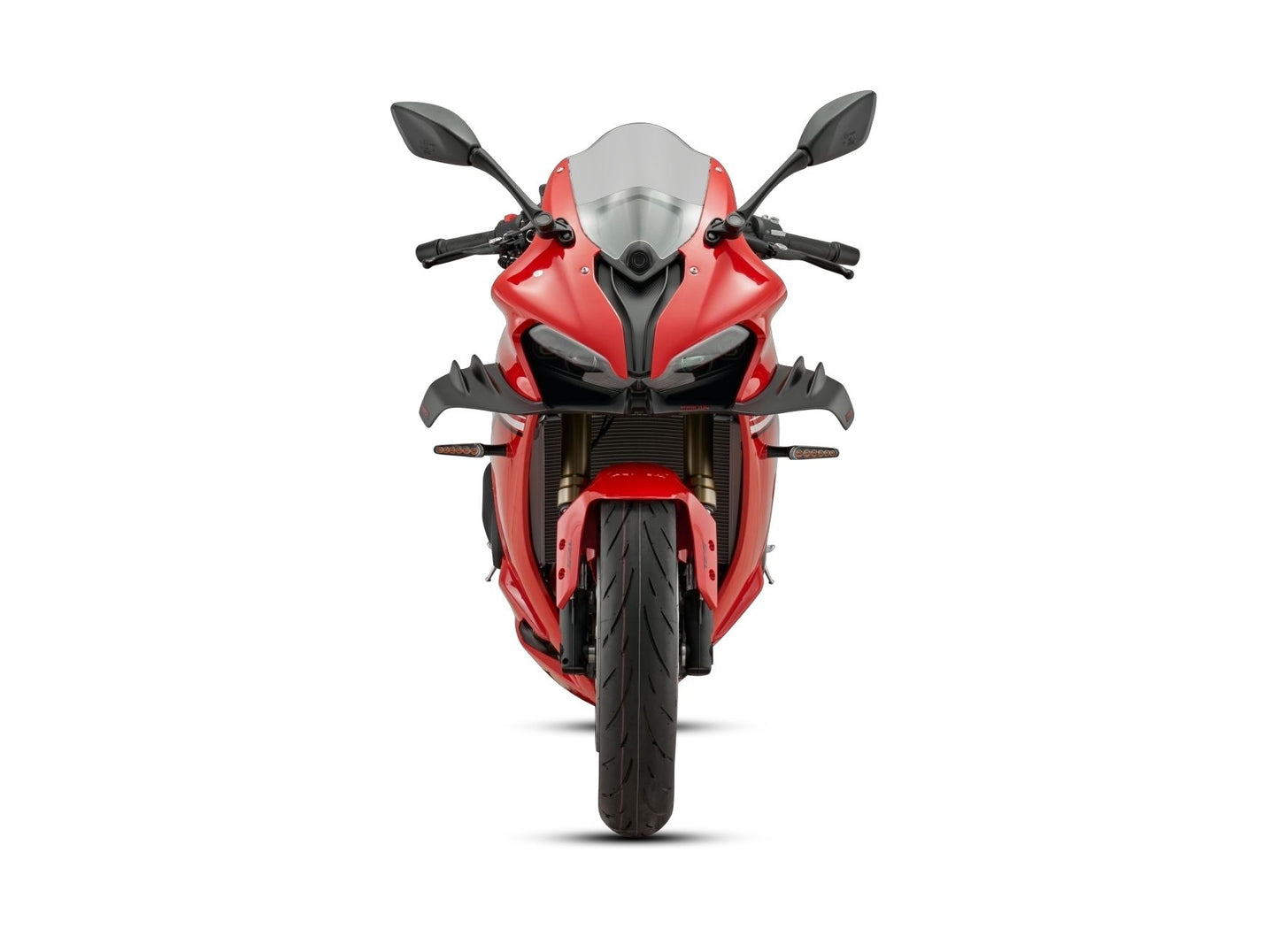 2026 SV779 TCS COBRA | 125 HP V4 6-Speed | US-Spec High-Performance Motorcycle