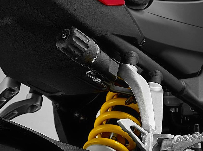 2026 SV779 TCS COBRA | 125 HP V4 6-Speed | US-Spec High-Performance Motorcycle