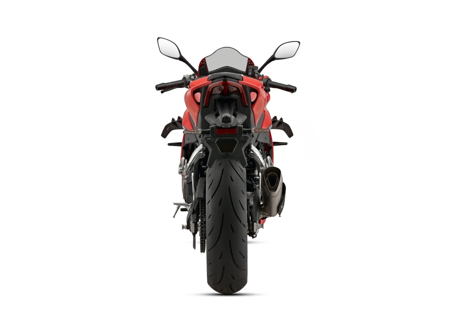 2026 SV779 TCS COBRA | 125 HP V4 6-Speed | US-Spec High-Performance Motorcycle