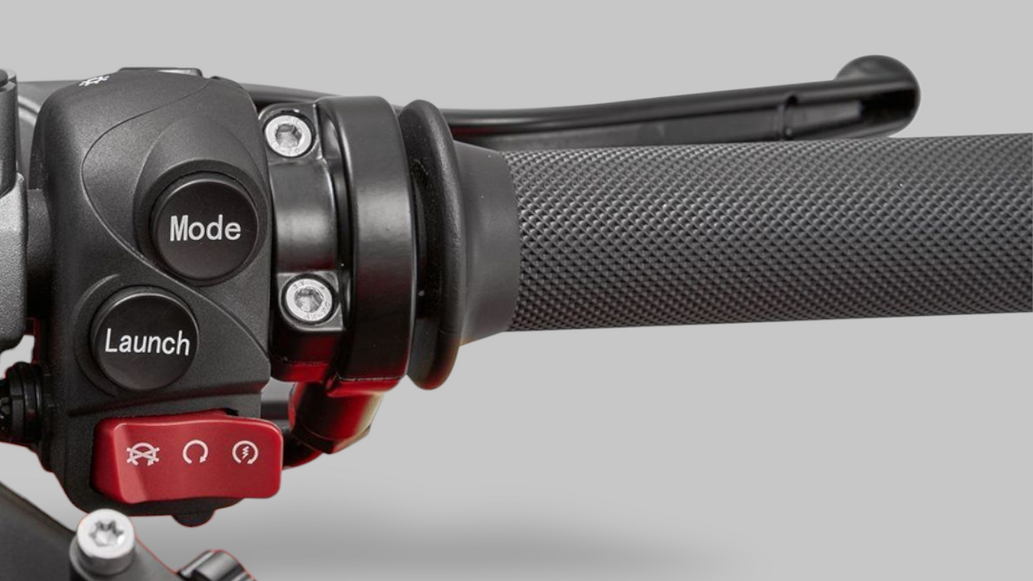 2026 SVR1000 SUPER COBRA - An Affordable Super Bike with low monthly payments?