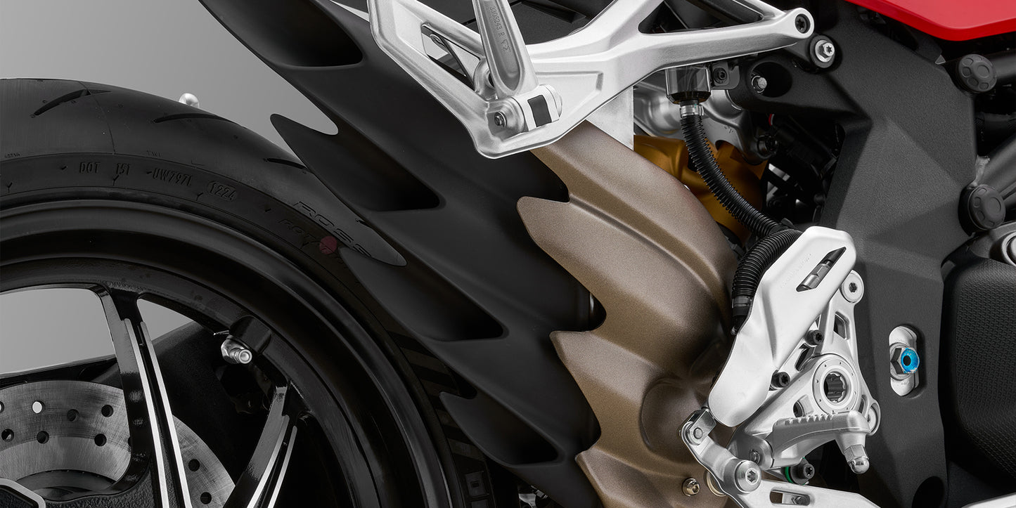 SV921 SUPERFAST - Epic Motorcycles 