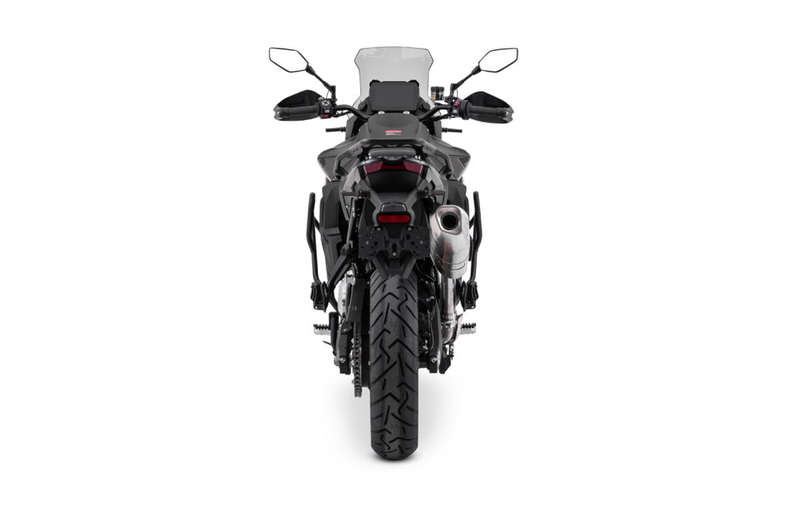 DS 900 X DARK KNIGHT - Epic Motorcycles 